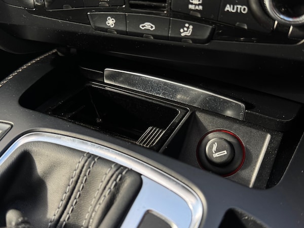 Used Audi RS4 Avant 2014 for sale - 75494097: Photo 39