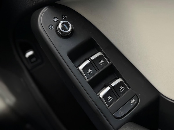 Used Audi RS4 Avant 2014 for sale - 75494097: Photo 40