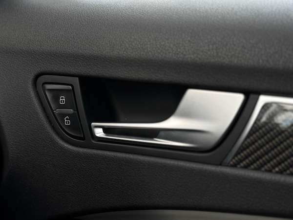 Used Audi RS4 Avant 2014 for sale - 75494097: Photo 43