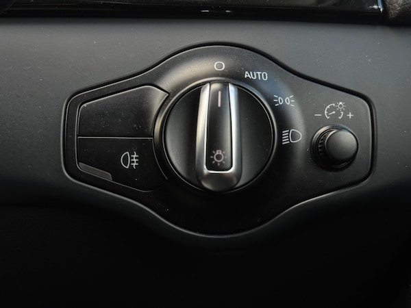 Used Audi RS4 Avant 2014 for sale - 75494097: Photo 45