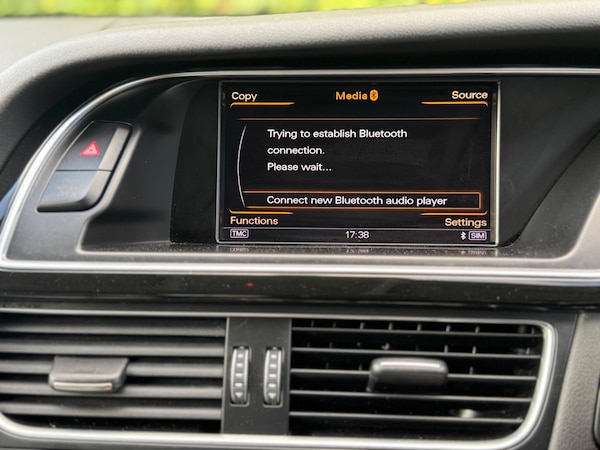 Used Audi RS4 Avant 2014 for sale - 75494097: Photo 49