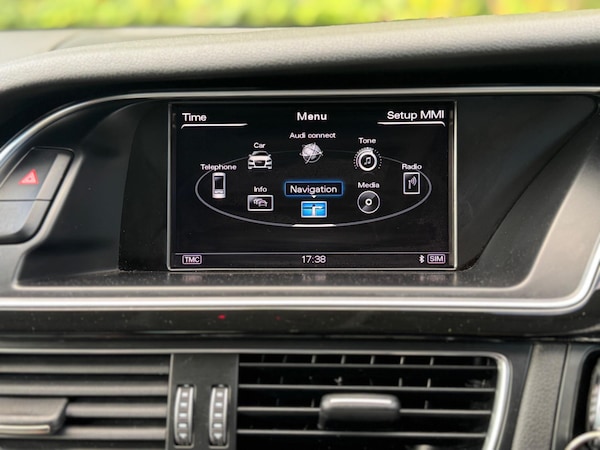 Used Audi RS4 Avant 2014 for sale - 75494097: Photo 51