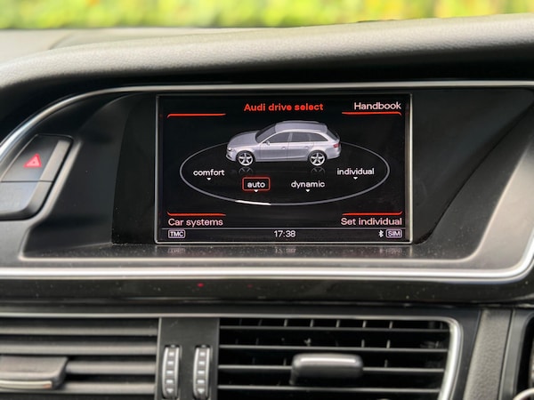 Used Audi RS4 Avant 2014 for sale - 75494097: Photo 52