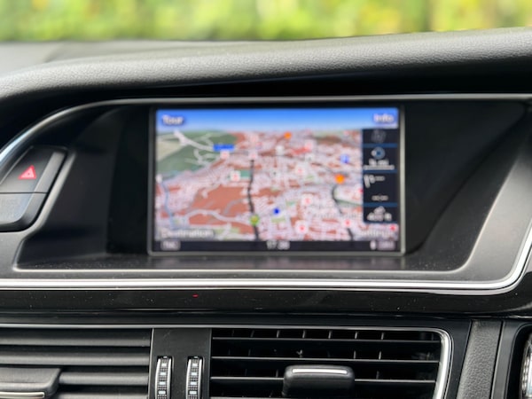 Used Audi RS4 Avant 2014 for sale - 75494097: Photo 54
