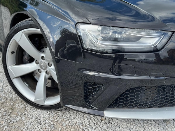 Used Audi RS4 Avant 2014 for sale - 75494097: Photo 58