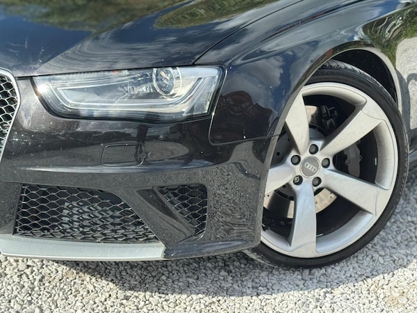 Used Audi RS4 Avant 2014 for sale - 75494097: Photo 59