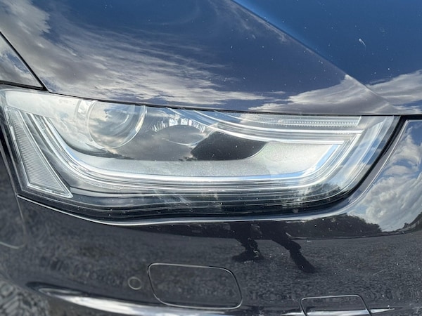 Used Audi RS4 Avant 2014 for sale - 75494097: Photo 61