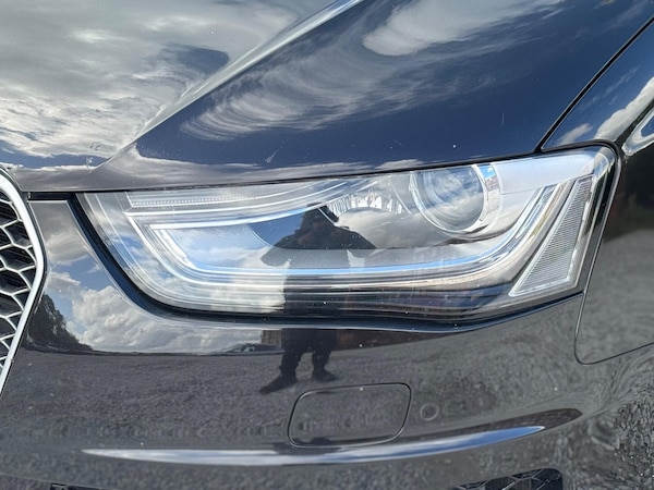 Used Audi RS4 Avant 2014 for sale - 75494097: Photo 62
