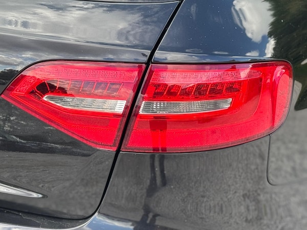 Used Audi RS4 Avant 2014 for sale - 75494097: Photo 65