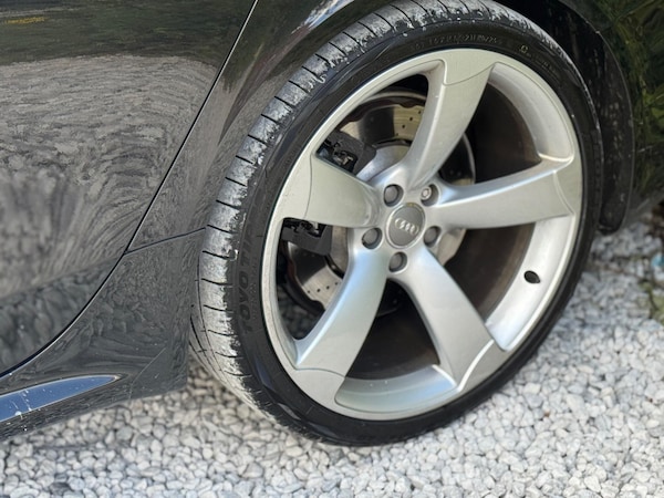 Used Audi RS4 Avant 2014 for sale - 75494097: Photo 67