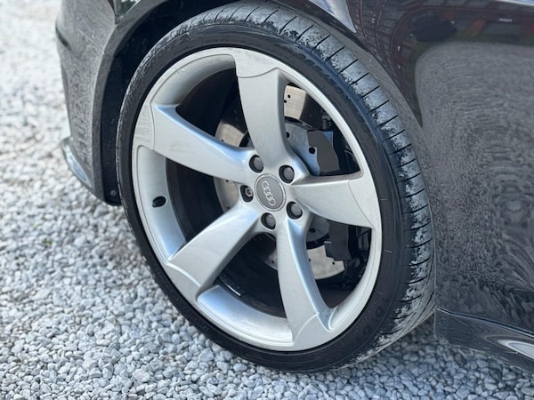 Used Audi RS4 Avant 2014 for sale - 75494097: Photo 68