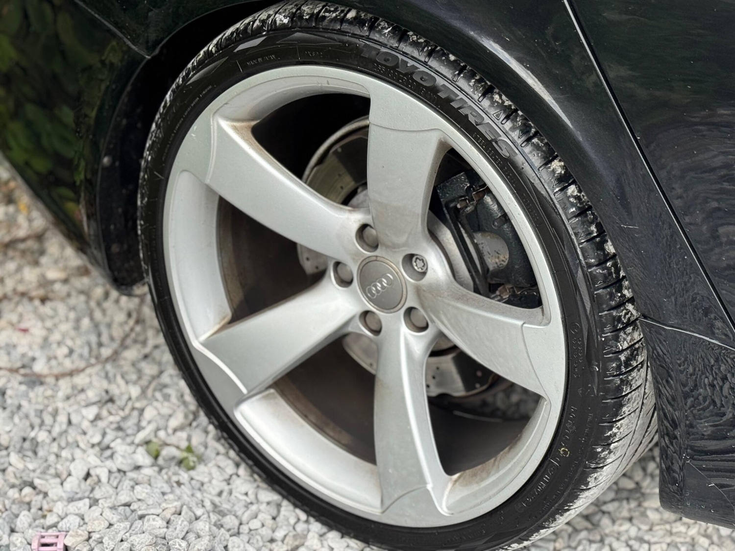 Vehicle 69