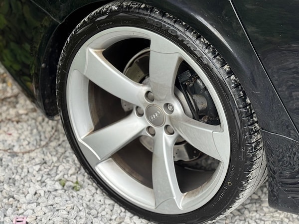 Used Audi RS4 Avant 2014 for sale - 75494097: Photo 69