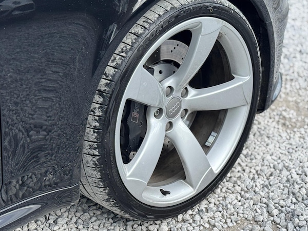 Used Audi RS4 Avant 2014 for sale - 75494097: Photo 70