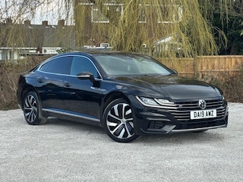 Used Volkswagen Arteon 2019 for sale - 79145406: Photo