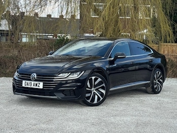 Used Volkswagen Arteon 2019 for sale - 79145406: Photo