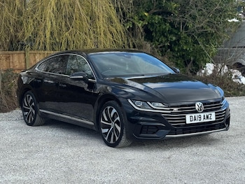 Used Volkswagen Arteon 2019 for sale - 79145406: Photo