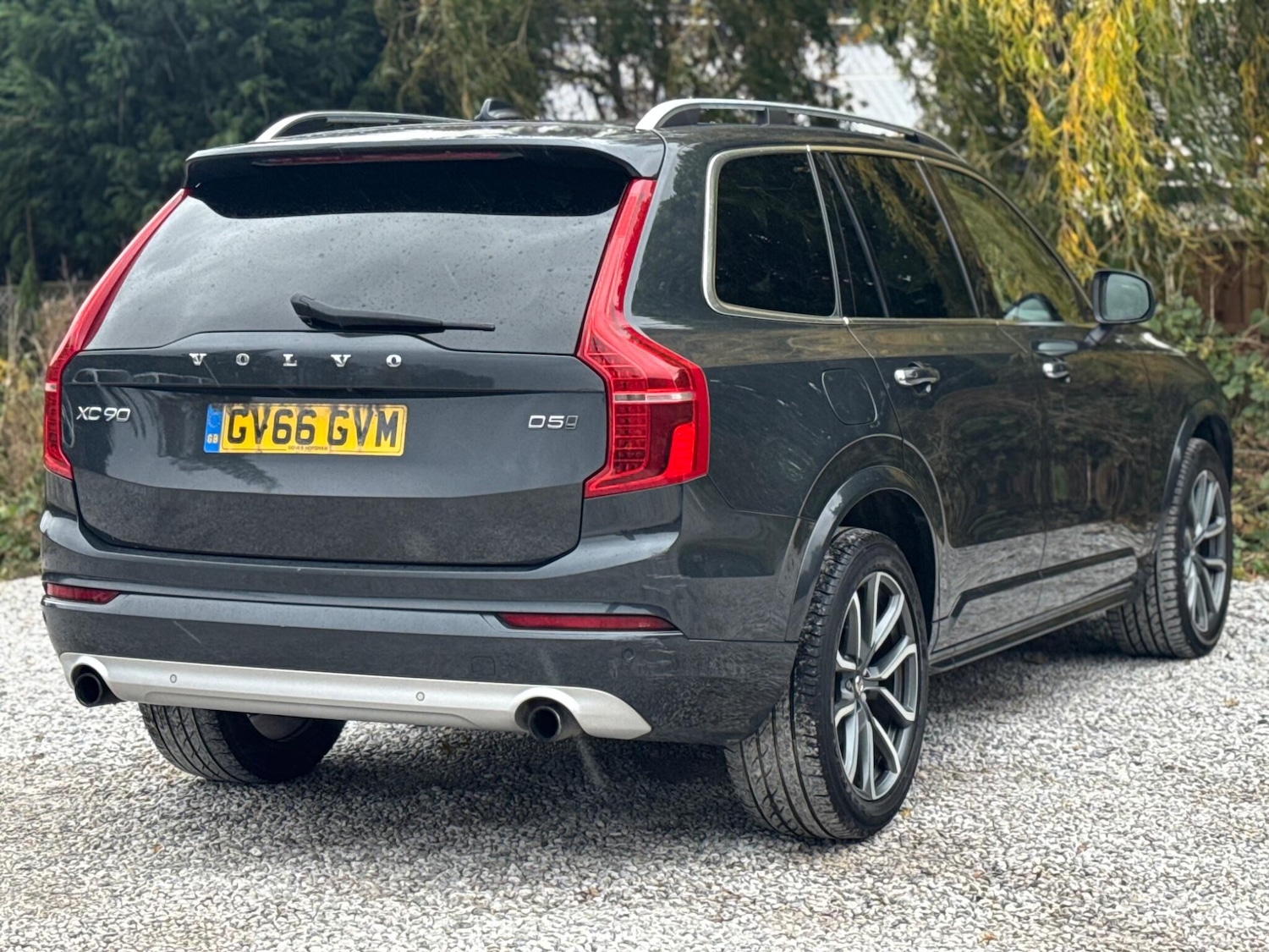 Used Volvo XC90 2016 for sale - 76995535: Photo 10