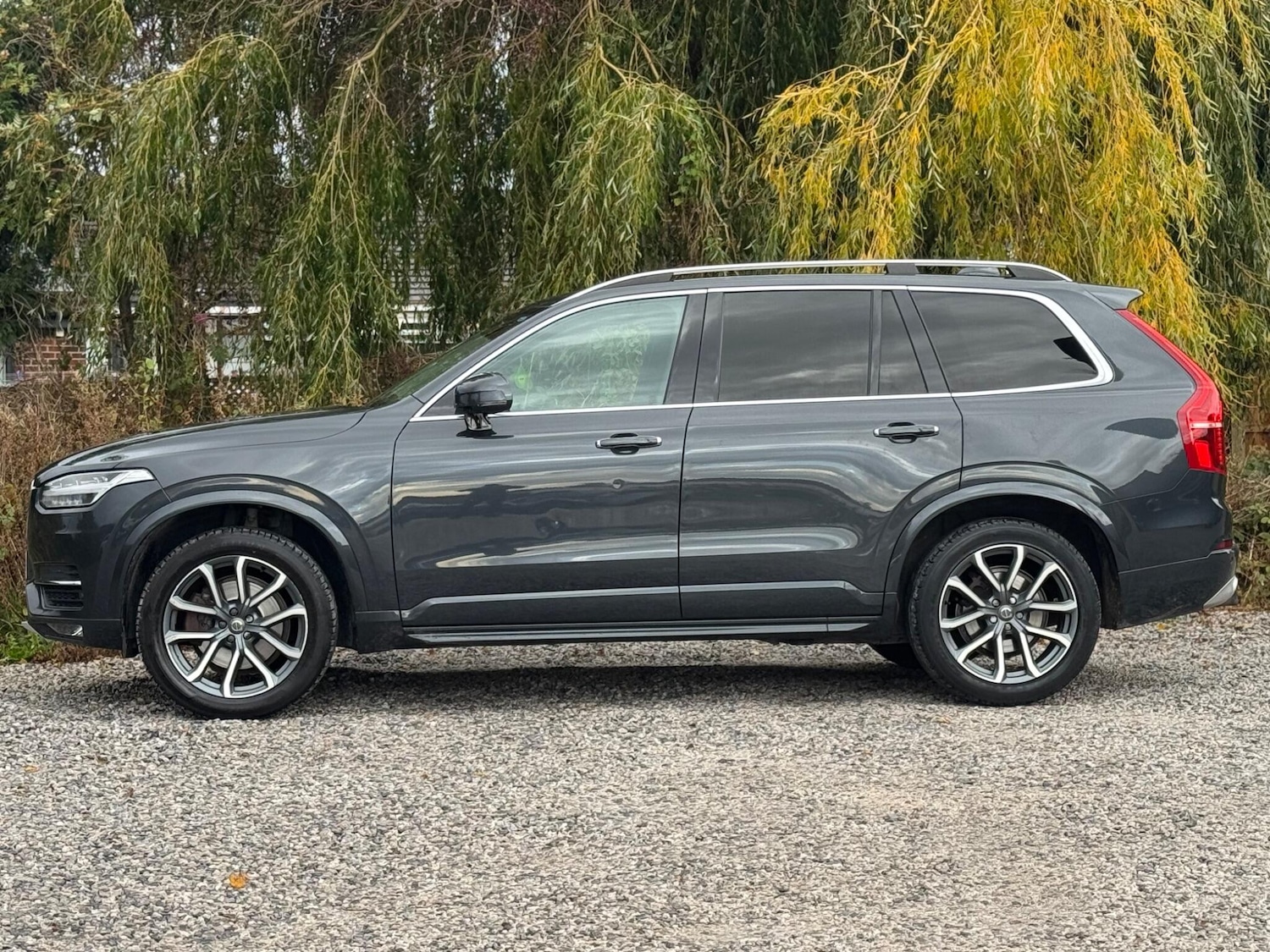Used Volvo XC90 2016 for sale - 76995535: Photo 13