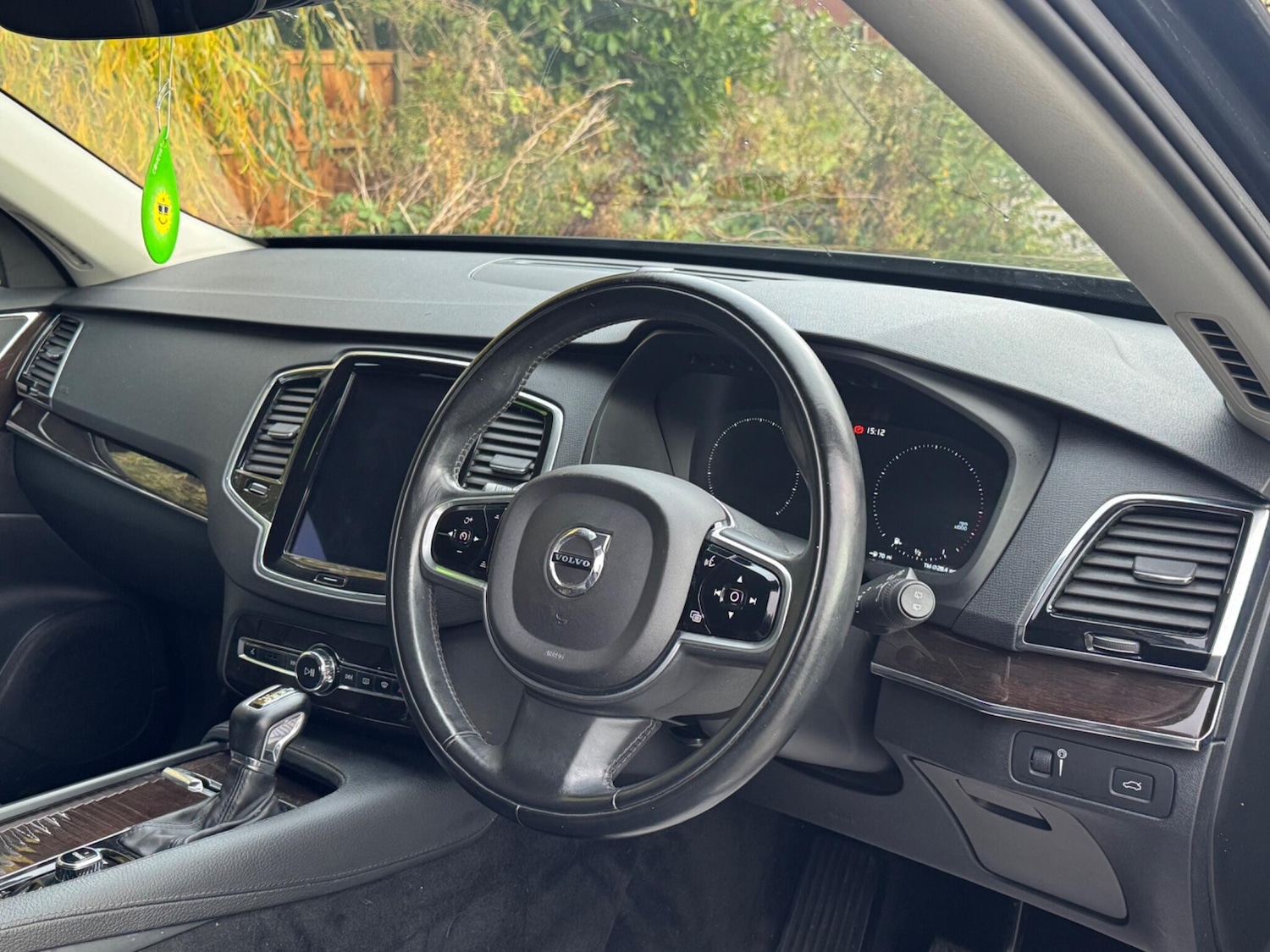 Used Volvo XC90 2016 for sale - 76995535: Photo 14