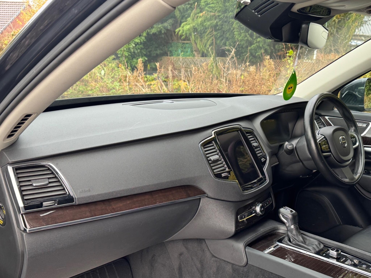 Used Volvo XC90 2016 for sale - 76995535: Photo 15