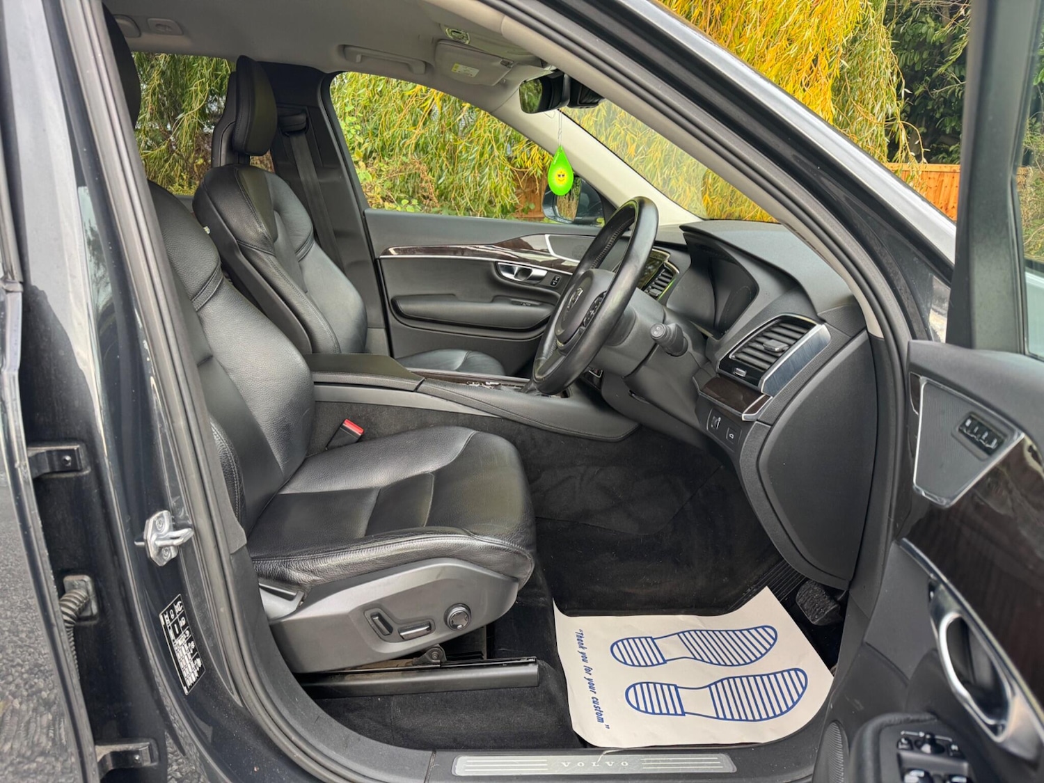 Used Volvo XC90 2016 for sale - 76995535: Photo 18