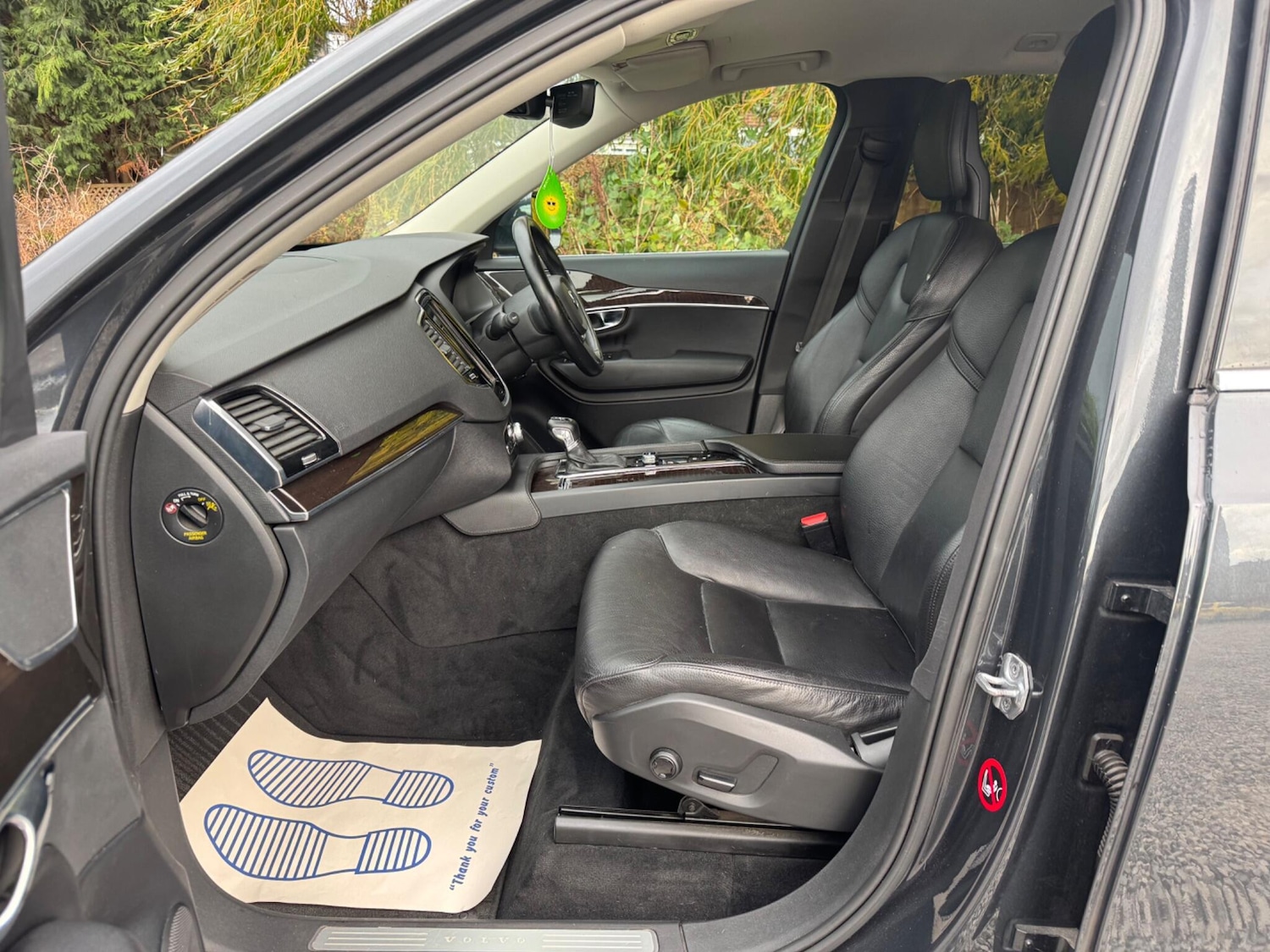 Used Volvo XC90 2016 for sale - 76995535: Photo 19