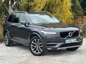 Used Volvo XC90 2016 for sale - 76995535: Photo