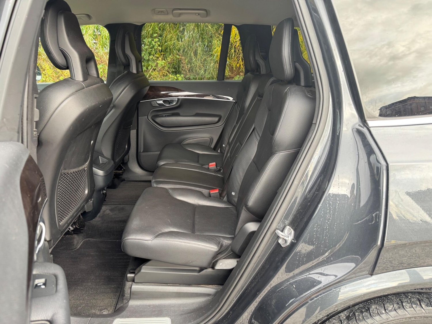 Used Volvo XC90 2016 for sale - 76995535: Photo 22