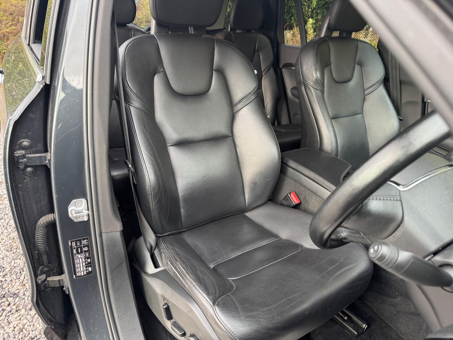 Used Volvo XC90 2016 for sale - 76995535: Photo 23