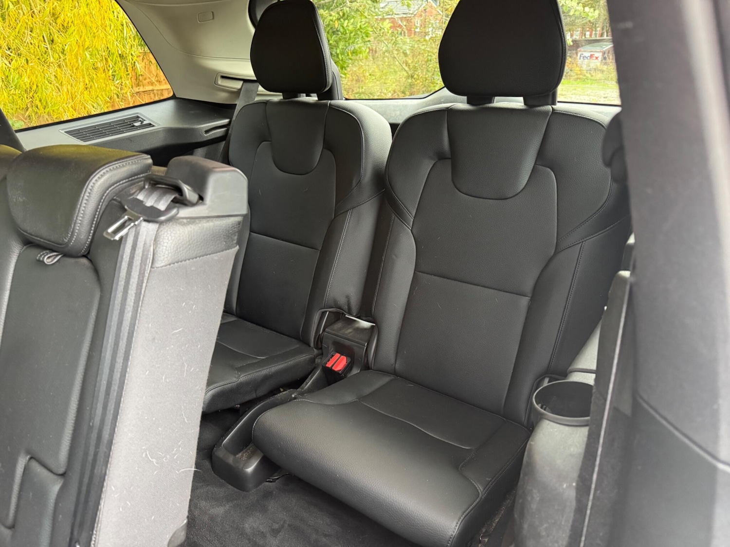 Used Volvo XC90 2016 for sale - 76995535: Photo 30