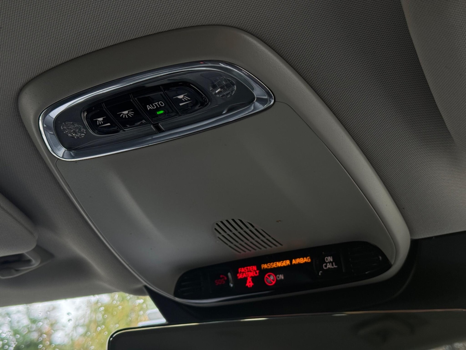 Used Volvo XC90 2016 for sale - 76995535: Photo 41