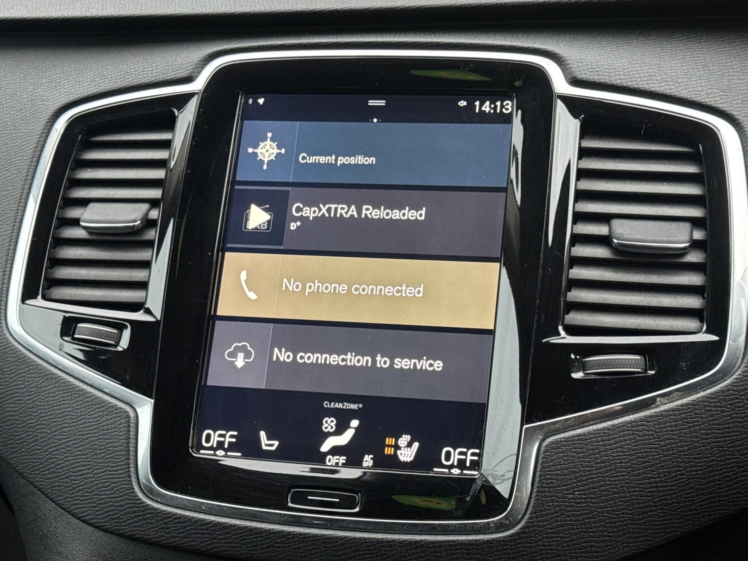 Used Volvo XC90 2016 for sale - 76995535: Photo 49