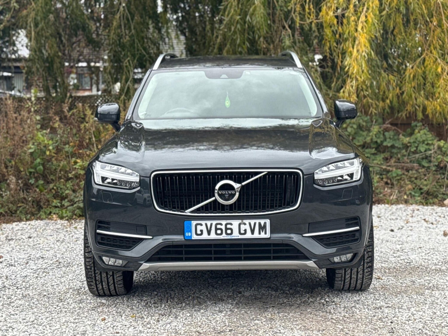 Used Volvo XC90 2016 for sale - 76995535: Photo 5