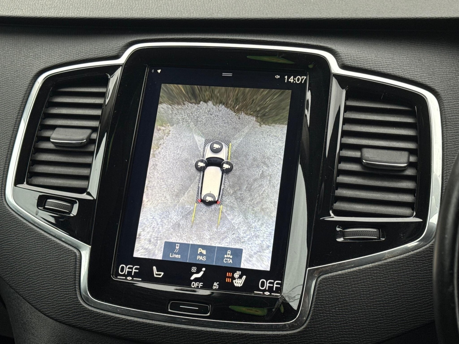 Used Volvo XC90 2016 for sale - 76995535: Photo 53