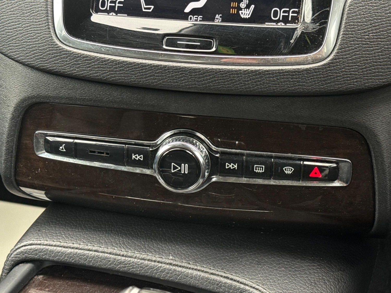 Used Volvo XC90 2016 for sale - 76995535: Photo 57