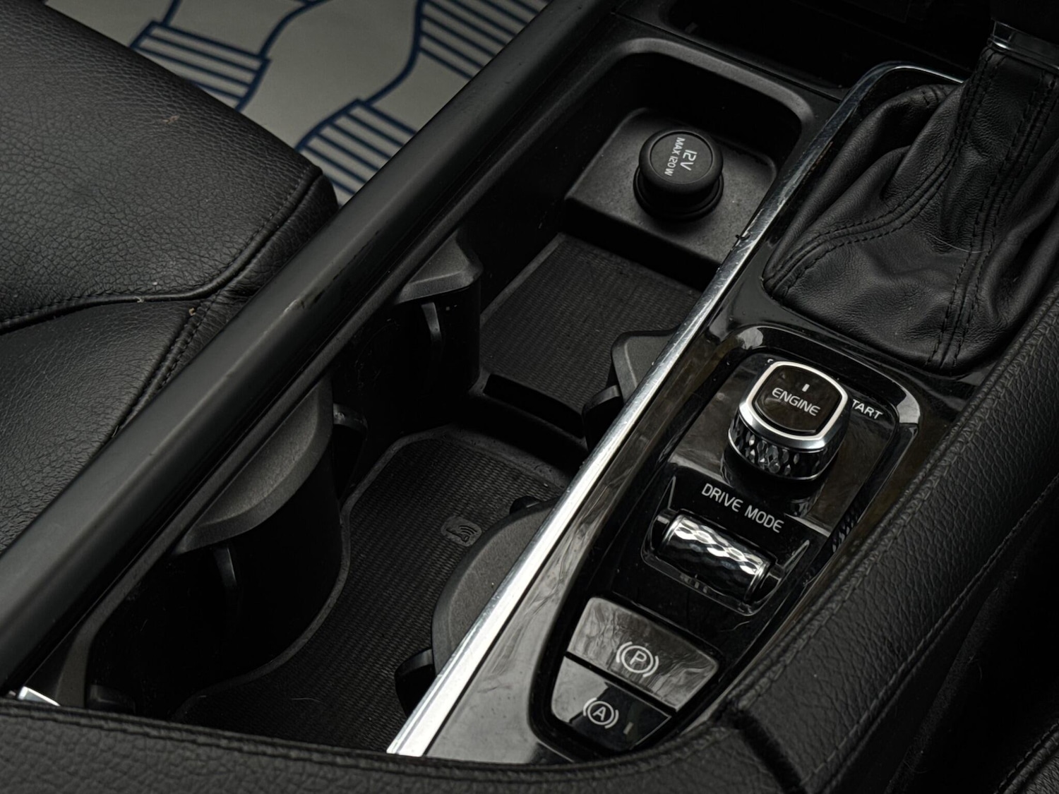 Used Volvo XC90 2016 for sale - 76995535: Photo 63