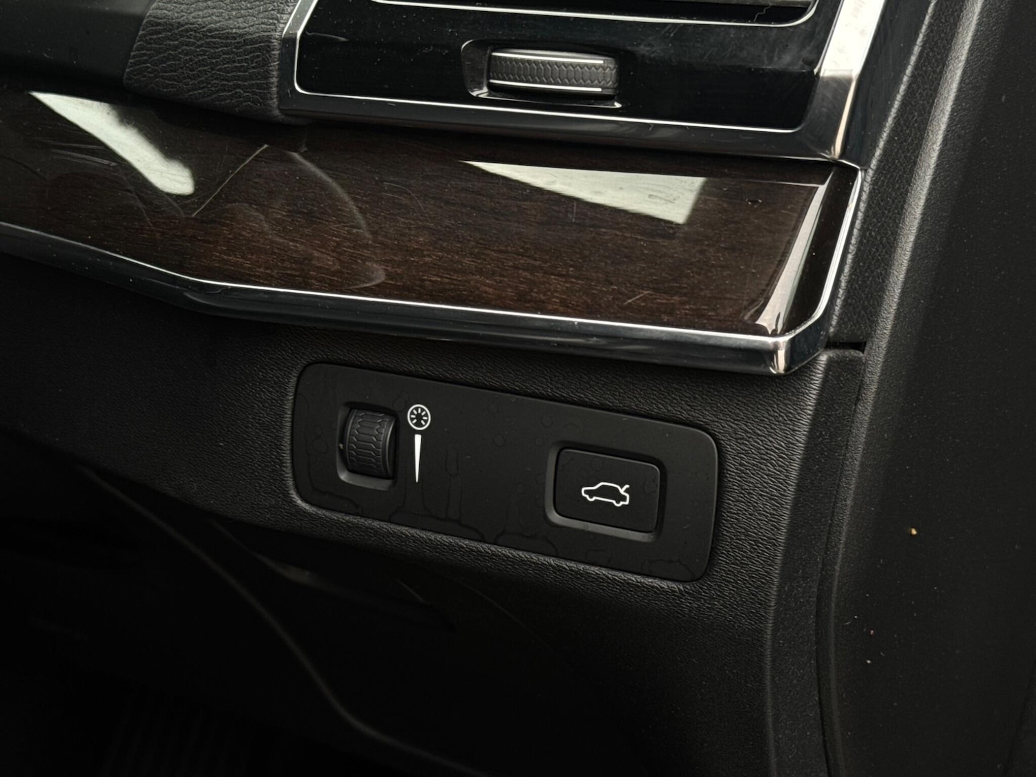 Used Volvo XC90 2016 for sale - 76995535: Photo 69