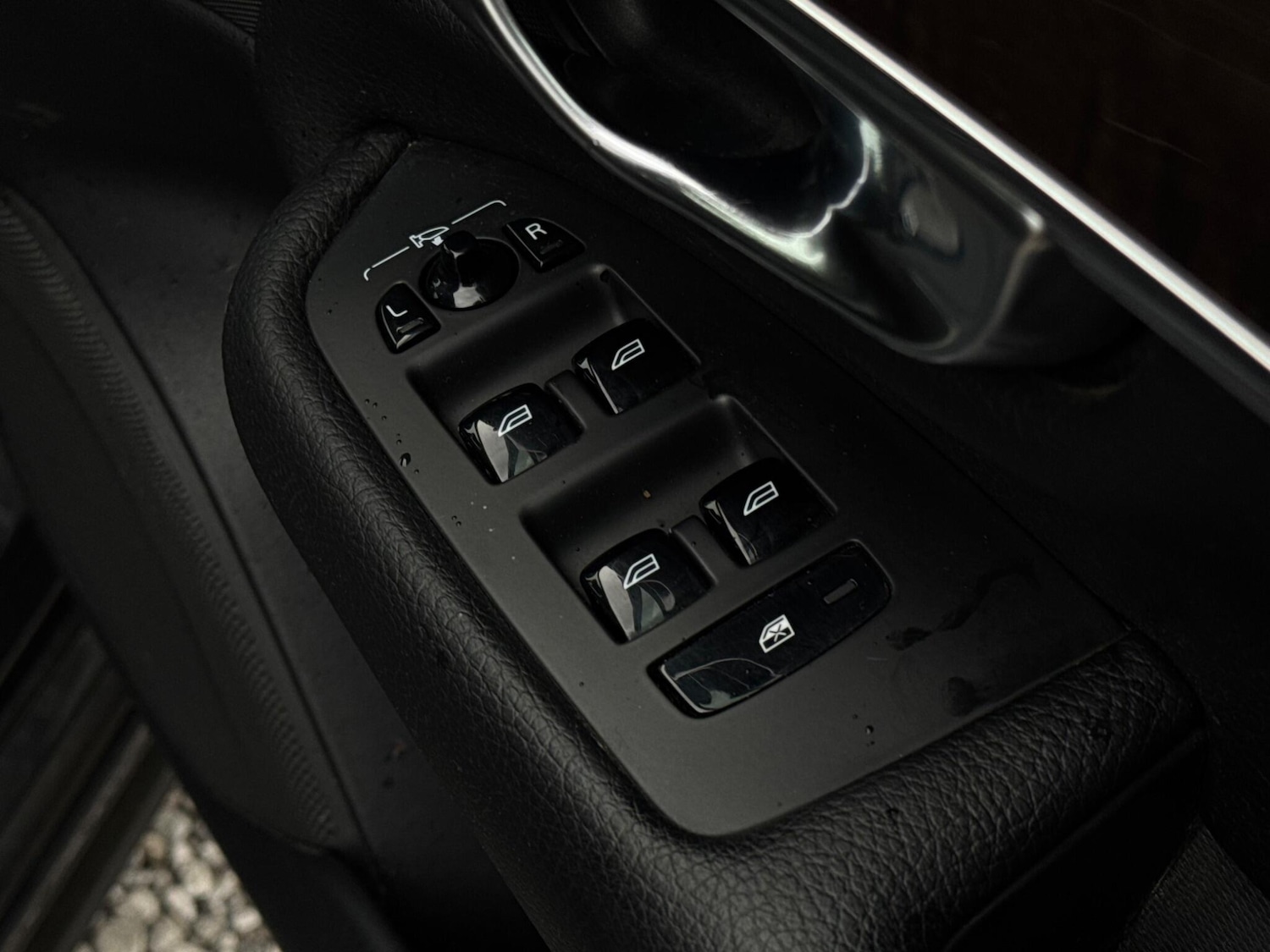 Used Volvo XC90 2016 for sale - 76995535: Photo 73