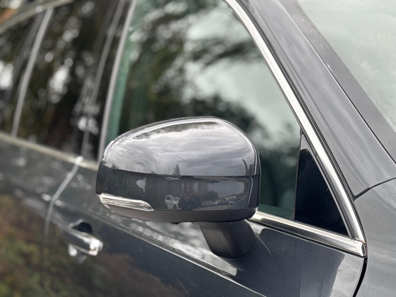 Used Volvo XC90 2016 for sale - 76995535: Photo 75