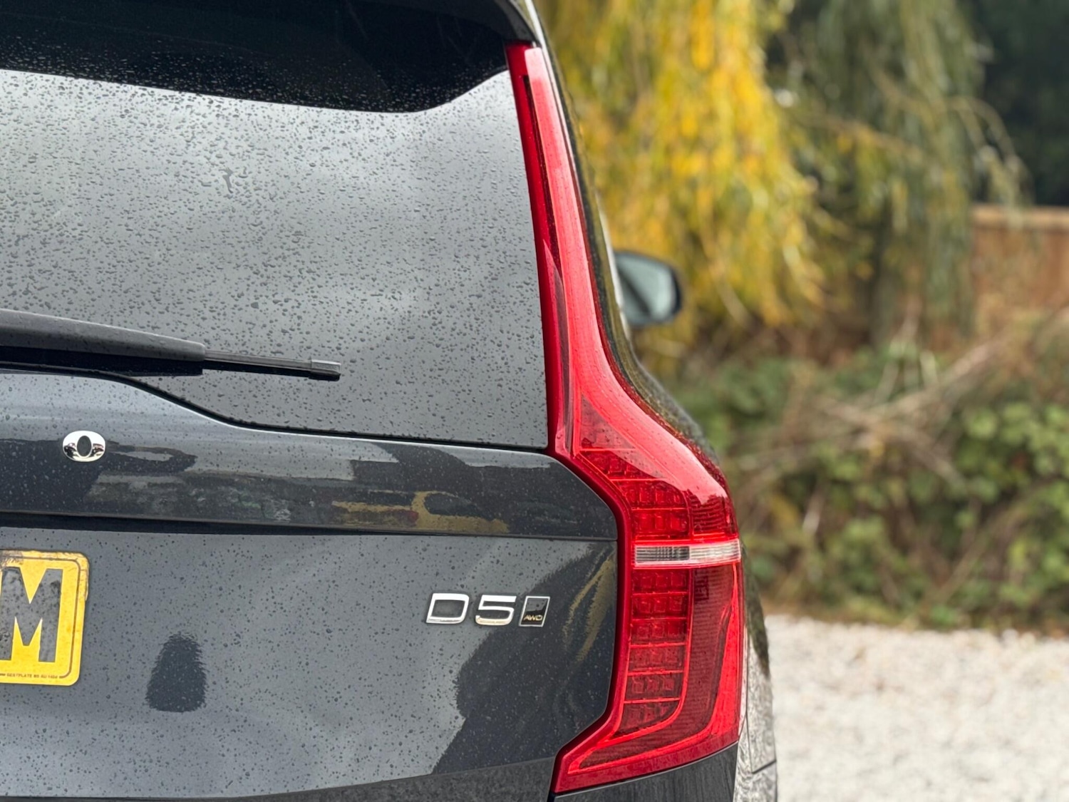 Used Volvo XC90 2016 for sale - 76995535: Photo 81