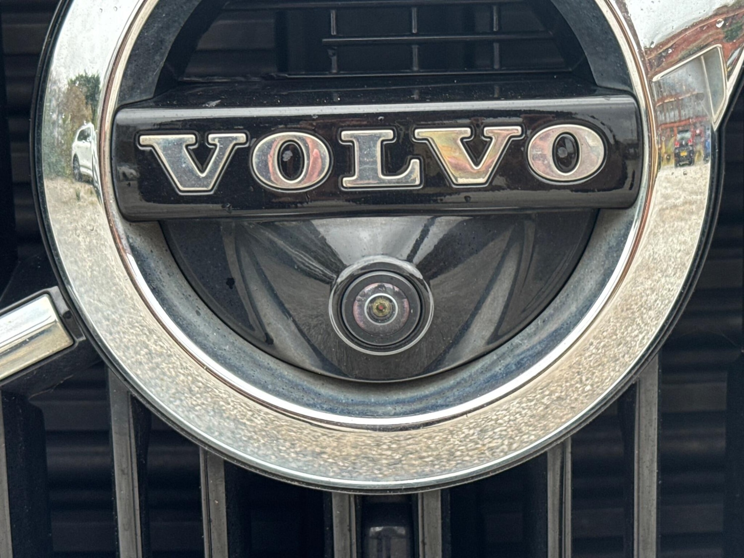 Used Volvo XC90 2016 for sale - 76995535: Photo 84