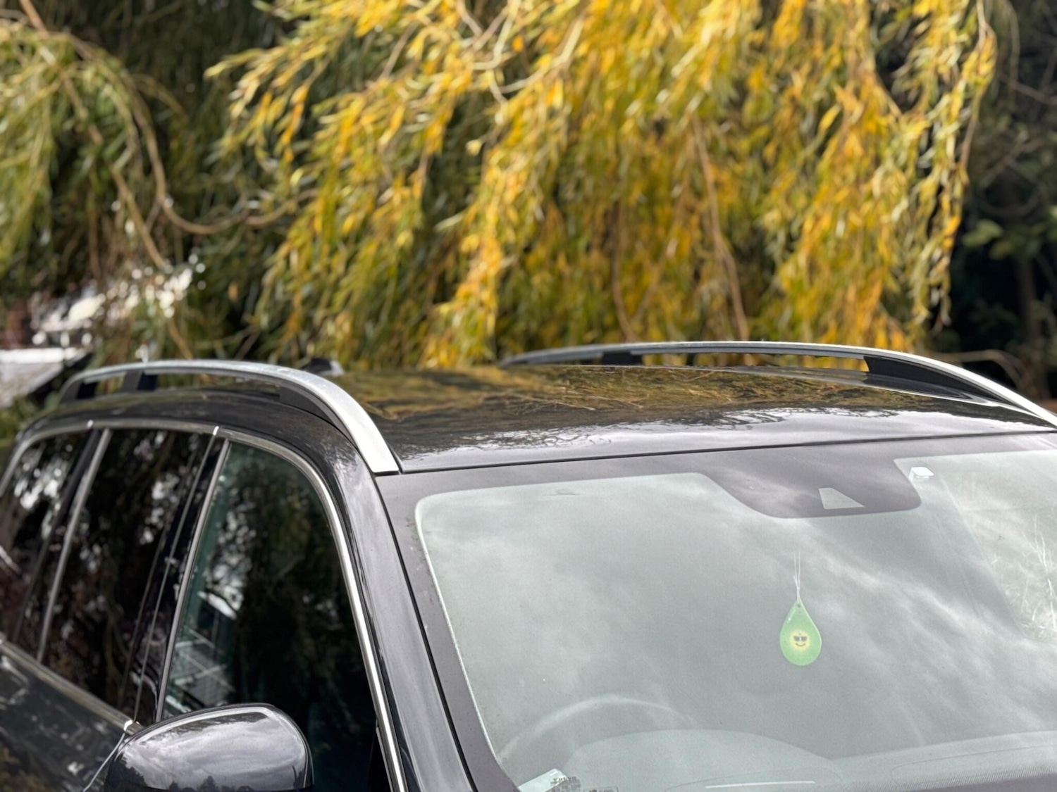 Used Volvo XC90 2016 for sale - 76995535: Photo 88