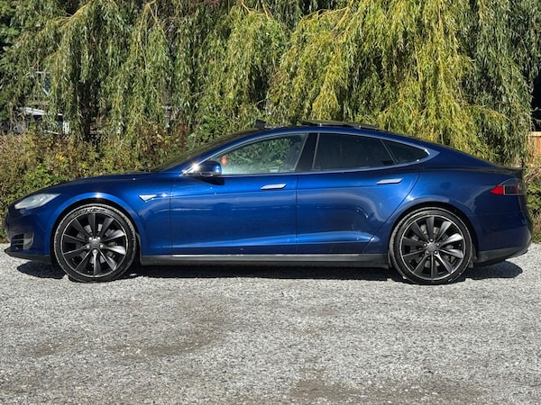Used Tesla Model S 2016 for sale - 76158811: Photo 13
