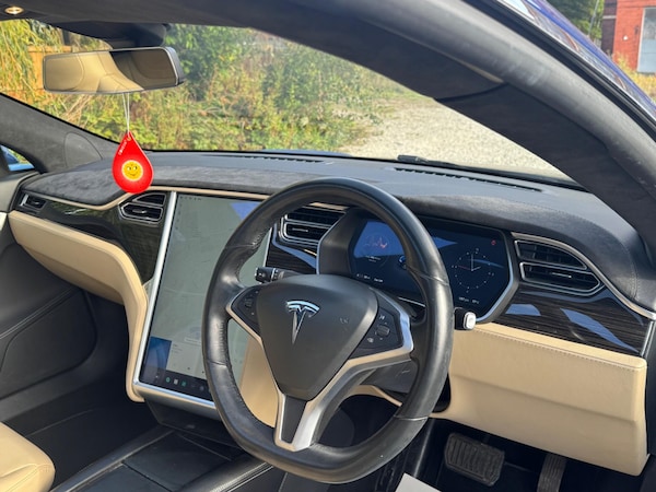 Used Tesla Model S 2016 for sale - 76158811: Photo 15