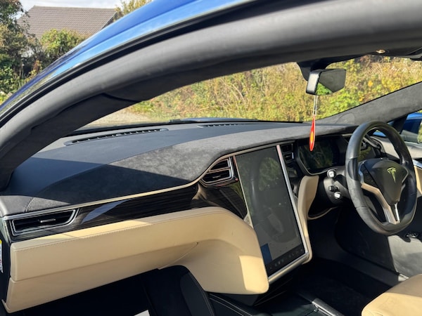 Used Tesla Model S 2016 for sale - 76158811: Photo 17