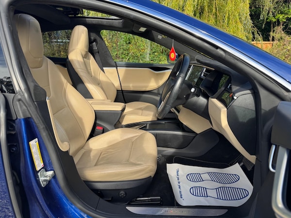 Used Tesla Model S 2016 for sale - 76158811: Photo 19