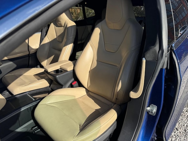 Used Tesla Model S 2016 for sale - 76158811: Photo 26