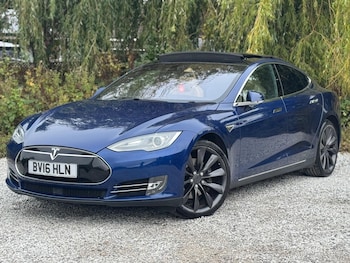 Used Tesla Model S 2016 for sale - 76158811: Photo 2