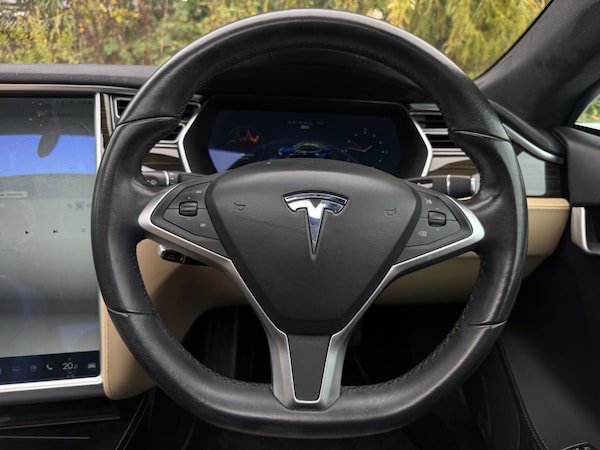 Used Tesla Model S 2016 for sale - 76158811: Photo 31